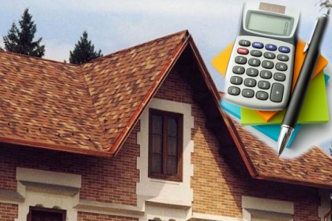 Рассчитать монтаж и ремонт кровли Новоалтайске